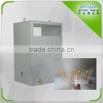 Climate Control CO2 Generator Greenhouse photo-2
