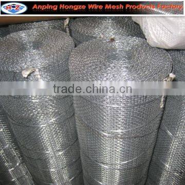 All metal good 1000 micron filter mesh galvanized sqaure wire mesh