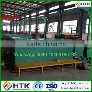 Water Tank Used High Carbon Steel Wire Drawing Machine photo-3