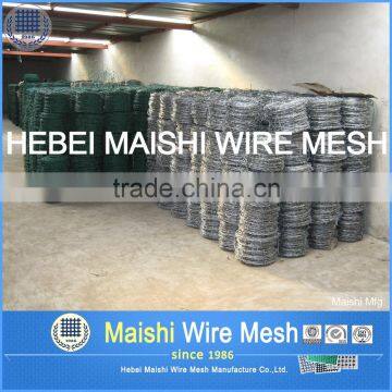 Barbed Wire Fence photo-5