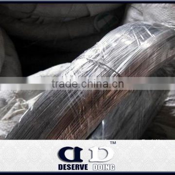 2014 Hot sale Black Annealed Iron Wire