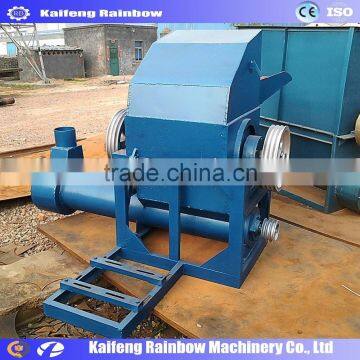 PET/PP/Plastic Recycling Plastic Crushing Machine