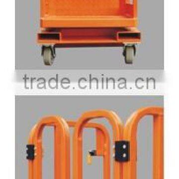 ZDYT3-3.5/3-4/3.45T Self Propelled Stock Picker -- HK Mingyang photo-3