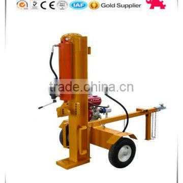 Hot Sale!! Hot Selling 32T 9hp Gasoline Engine Horizontal Log Splitter With CE photo-2