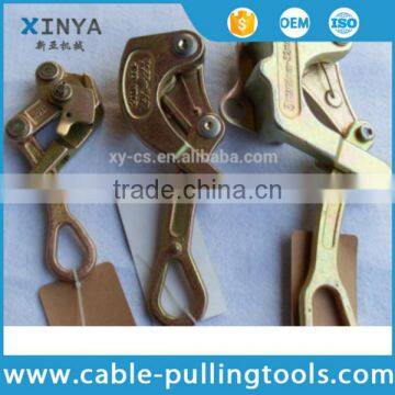 Wire Rope Self Gripping Clamp, NGK Wire Grip, Wire Rope Grip photo-5