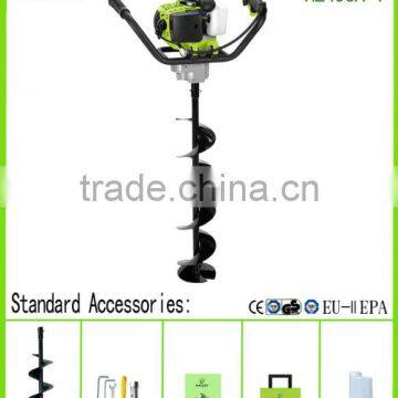 2015 Popular Tree Planting Earth Auger for Sale HL490A - 1 photo-3