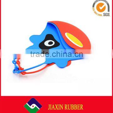 2015 Fashion Soft Waterproof Easy Wash Baby Bibs photo-6