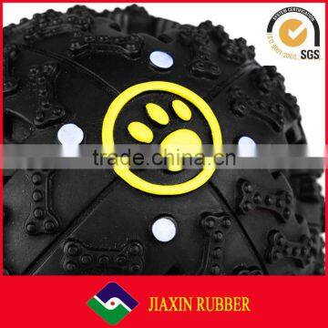 FDA/LFGB Certification China Supplier Rubber Pet Toy/wholesale Pet Supply photo-3