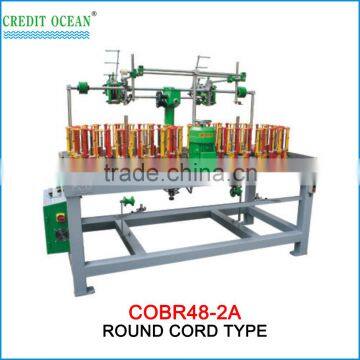 Shoe Laces Braiding Machine for Shoelace Making photo-4