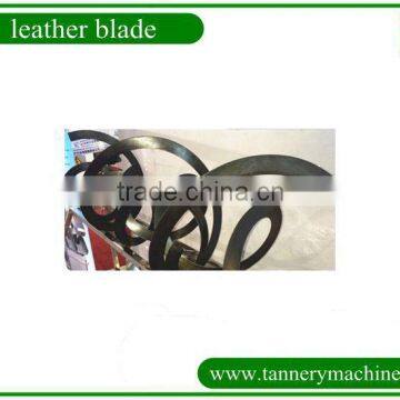 China Domestic Steel Band Knife Supplier photo-3