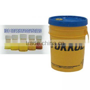 Anti Wear Hydraulic Oil similar to KLUBER LUBRICANT