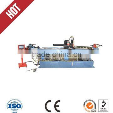 Automatic hydraulic pipe bending machine/CNC tube bender