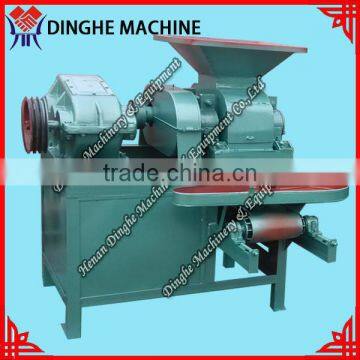 China Supplier Small Coal Press Machine photo-2