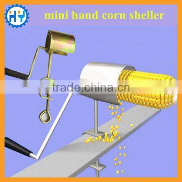 2016 Wholesale Home Thresher for Corn photo-3