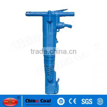 B87C Pneumatic Concrete Road Speed Breaker