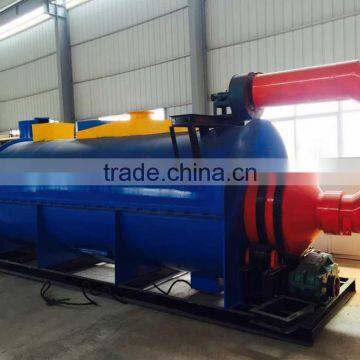 Large Capacity, and no Pollution New Product Mini Dryer Grain| Mini Paddy Dryer| Mini Wheat Dryer photo-2