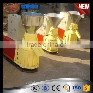 Best Price Small Capacity Chicken Cattle Pig Feed Pellet Machine photo-5