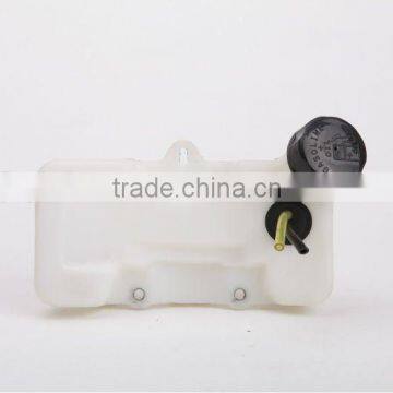 34F-2 Engine Plastic Fuel Tank