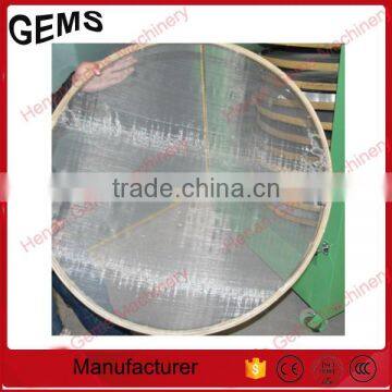 Cheap Atuomatic Tea Drying Machine on Sale photo-4