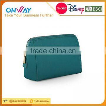 Large Makeup Bags For Women Skincare Cosmetic Pouch 8 Colors