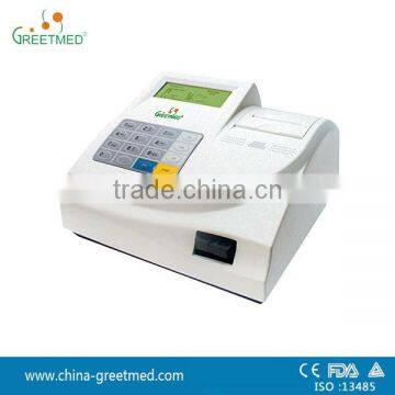 high quality hospital use automated urine analyzer