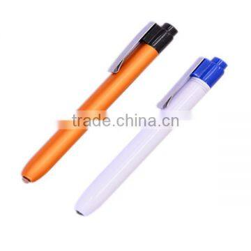 Multifunctional Examination Doctor Medical Pen Torch photo-3