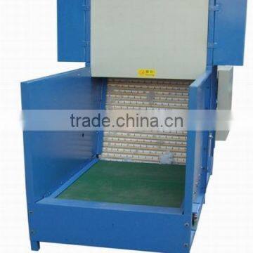 Transport &opening Machine photo-2