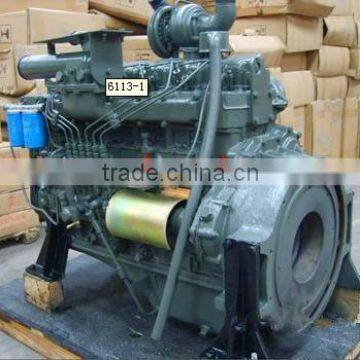 155kw Chinese diesel generator R6113ZLD