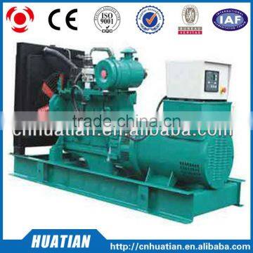 Weifang Weichai 100kva/80kw Diesel Generator Manufacturer