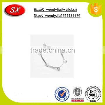 Precision Machining Aluminum,brass,steel Parts photo-4