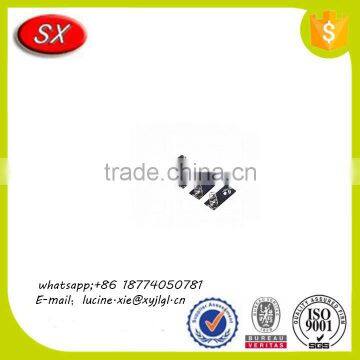 Customized High Quality Cheap Price aa Battery Spring Loaded Contact photo-3