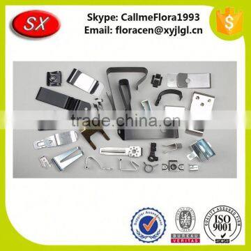 Spring Clip Fasteners of Household Appliances From China photo-4