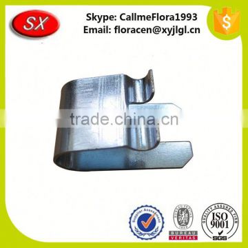 High Strength Spring Clip Fasteners Custom Hardware and China Manufacture