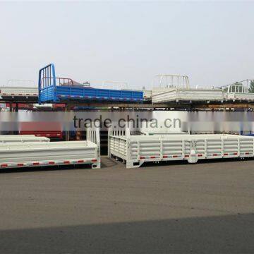 Refrigerated Trucks Foton Chassis Parts photo-2