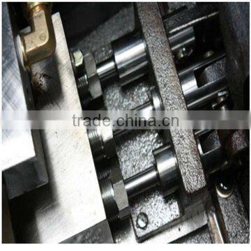 QI'E Soybean Oil Mill Indonesia photo-3