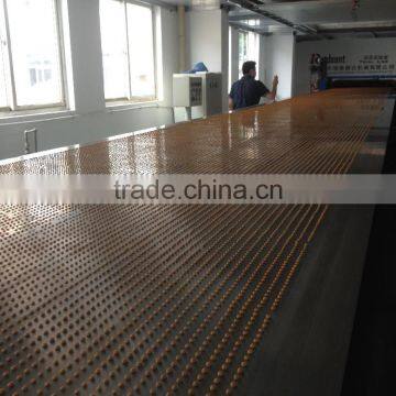 Fragrant Wax Graulating Machine photo-2