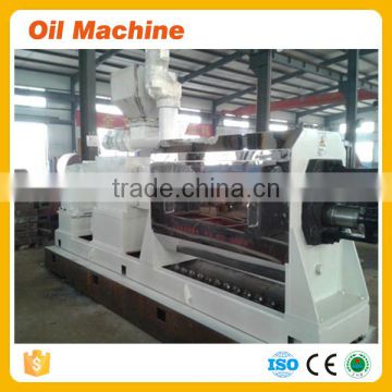 High efficient corn germ oil producing machine, corn cooking oil making machine