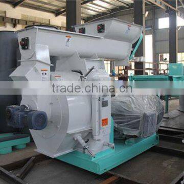 High Quality Pine Wood Pellet Peru Ukraine Machine Making photo-5