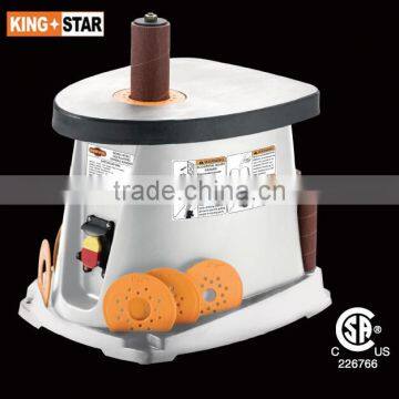 New design Electric Oscillating Spindle sander