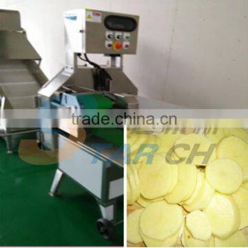 Small Capacity Stainless Steel Potato Chips Machine for Hot Sale