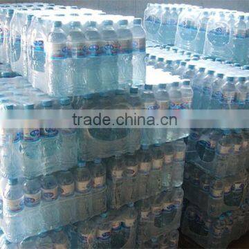 YCD-20 Lineal Type PE Film Shrink Wrapper photo-6