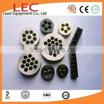 LEC Flat Slab Construction Steel Tendon Post Tension Anchor Tooling Spacer photo-5