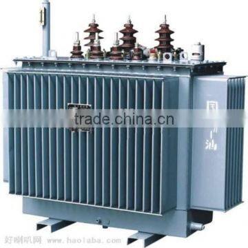 11kv 22kv 33kv Distribution Transformer photo-2