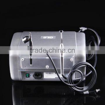 Skin Scrubber 2017 Hot Sale Portable Oxygen Jet Peel Oxygen Facial Machine For Skin Deeply Clean Improve Oily Skin photo-6