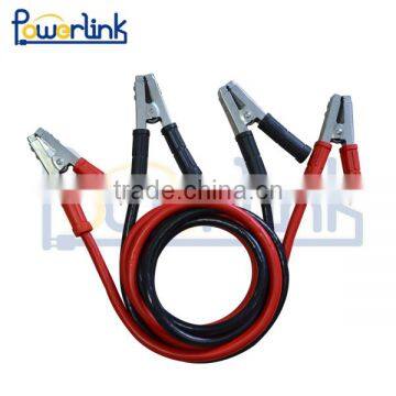 H80107 CE Auto booster cable / car battery,jump leads/ jump cables /600AMP