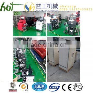 Original Manufacturer 3D Wheel Alignment Equipment photo-5