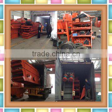 Quarry Jaw Crusher, Mineral Crusher, Stone Crusher, Granite Jaw Crushing Machine photo-3