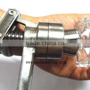 PC-20 Manual Capping Crimper for Perfume Bottle Cap photo-6