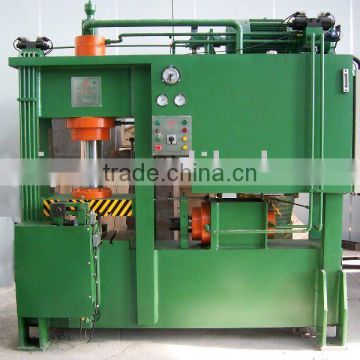 elbow colding forming machine