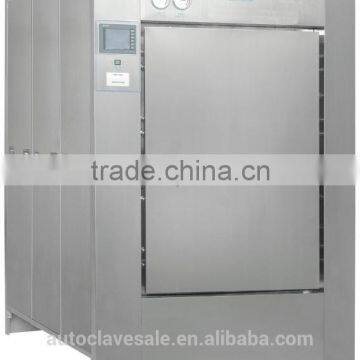 Automatic Digital Display Hospital Pressure Steam Autoclave Sterilizer photo-6